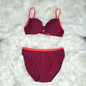 Victoria's Secret Bikini Set